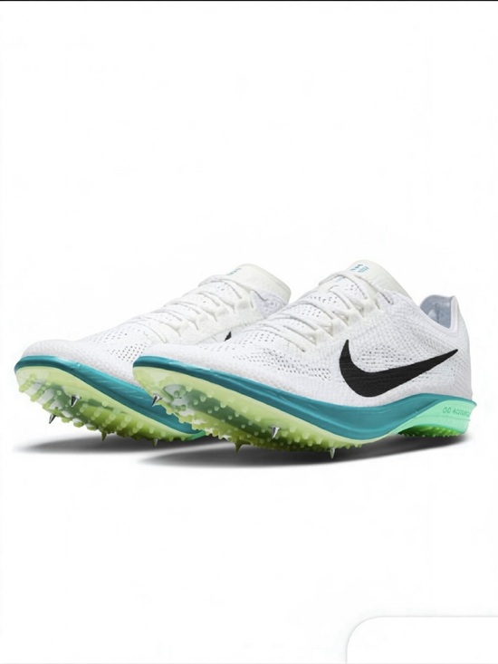 Nike Other - NIKE Unisex Zoom X Dragonfly 2 Track & Field Distance Spikes Sneaker-NEW-7M/8.5W